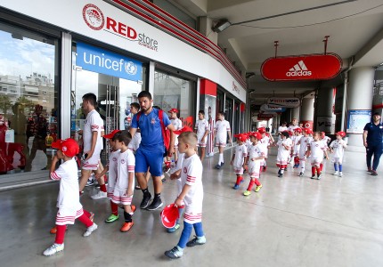 Η 3η ημέρα του Summer Camp 2018 (pics)