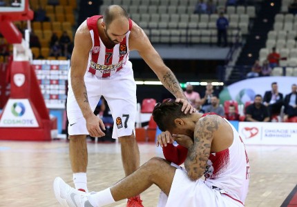 Η «ερυθρόλευκη» παροικία της Μόσχας! (pics, vids)