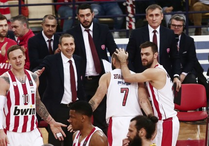 Η στιγμή που ο «V-Span» έγραψε (ξανά) ιστορία! (vid, pics)