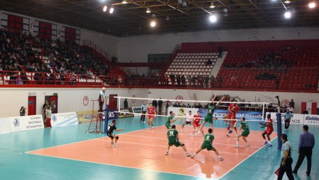 Συνάντηση χωρίς απάντηση