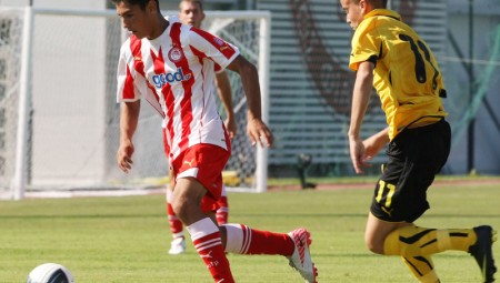 «Πρέπει να το πάρουμε»