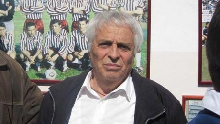 Του είπαν το τελευταίο «αντίο»