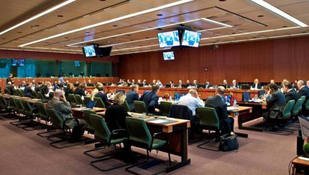 Συνεδρίαση Euroworking Group: Φόροι-φωτιά και περικοπές στο σχεδιασμό της κυβέρνησης