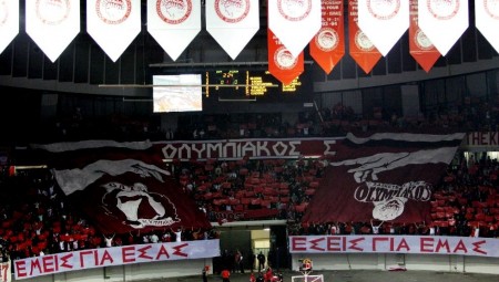 Ο κόσμος θα είναι εκεί για σας…