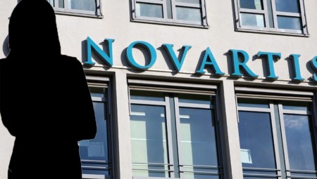 Κατ' αντιπαράσταση εξέταση των «10» με τους μάρτυρες της Novartis ζητά η ΝΔ