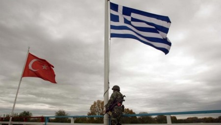 Σε σίριαλ για γερά νεύρα εξελίσσεται η υπόθεση των δύο Ελλήνων στρατιωτικών