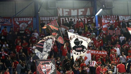 «Γεμίζουμε το Παπαστράτειο και σηκώνουμε ακόμη μία κούπα» (pic)