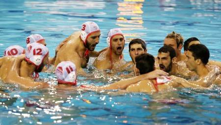 «Ολυμπιακός, η πιο πετυχημένη ελληνική ομάδα»