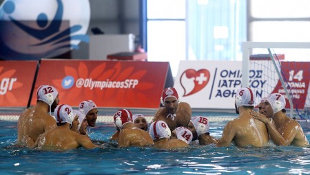 Την Τρίτη η αναχώρηση για Ιταλία 