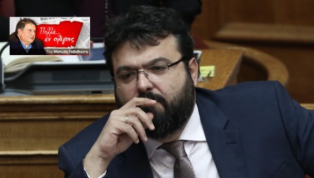 Προεκλογικό τρυκ ΣΥΡΙΖΑ το σχέδιο ... αναντάμ παπαντάμ: εκλογές μέσα στο 2018!