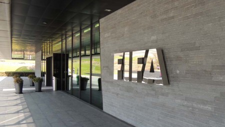 Καταγγελία-χείμαρρος στη FIFA για τη… σαπίλα