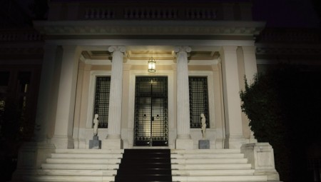 Ετοιμάζεται λάσπη: Επιχείρηση με κωδικό «εξοντώστε τον Μητσοτάκη»