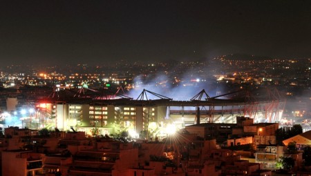 Στις 21:00 με τους Ελβετούς