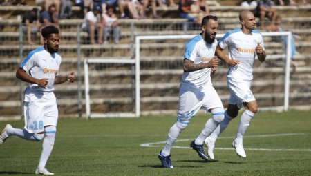 Σκόραρε ο Μήτρογλου (vid)