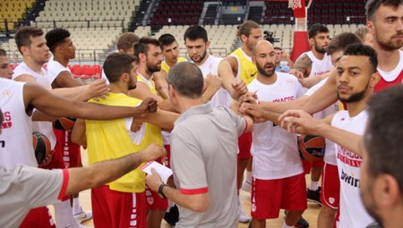 «Στόχος του να επιστρέψει στην κορυφή»