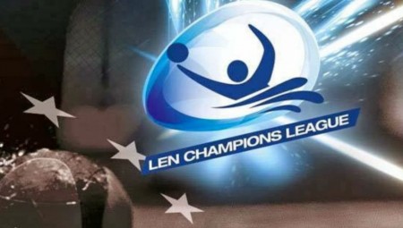 Το πανόραμα του LEN Champions League