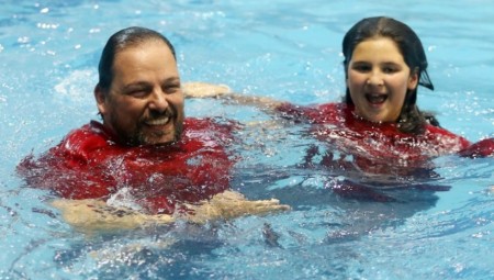 «Φανταστικός ο κόσμος, ευχαριστούμε για τη στήριξη τους Μαρινάκη και Κουντούρη»