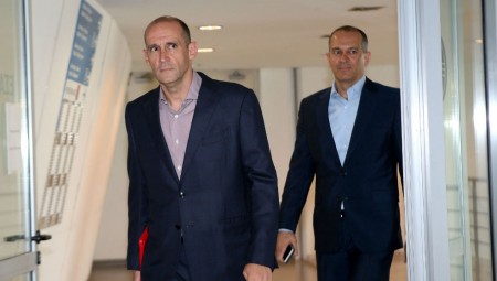 «Εξώδικο στον ΕΣΑΚΕ, να παραιτηθεί ο Γαλατσόπουλος»