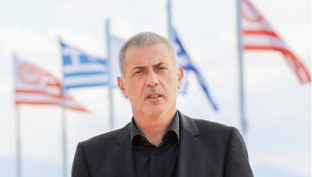 Γ. Μώραλης: «Δεν έχει ευθύνη ο Δήμος για τη μη πληρωμή των υπερωριών»