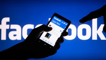 Facebook: Πρόστιμο 5 δισ. δολαρίων για τη διαχείριση προσωπικών δεδομένων
