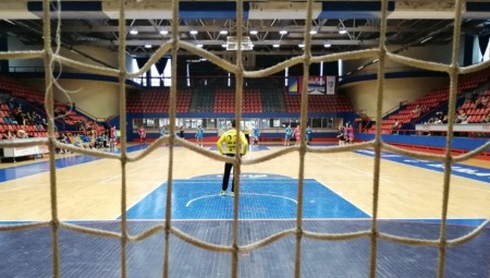 Το γήπεδο που θα παίξει ο Θρύλος στην Βοσνία! (pic)