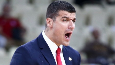«Να φτάσουμε τις 120 σερί νίκες στην Ελλάδα»