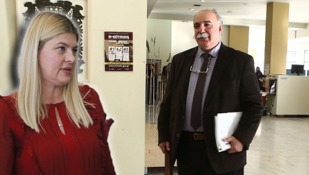 «Να μην υπάρξει ποινή, αν δεν βρούμε κάτι να τιμωρήσουμε τον Μαρινάκη»!