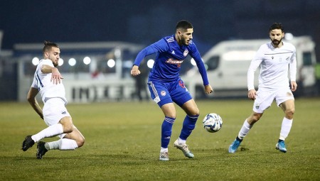 «Η Ντιζόν θέλει Μπενζιά» (photo)