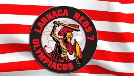 Θλίψη στους Larnaca Reds 7