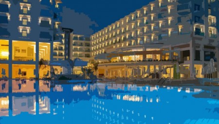 Κορονοϊός: Αναστολή λειτουργίας των ξενοδοχείων έως τέλος Απριλίου