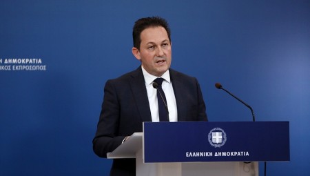 Κορονοϊός: Ο Πέτσας για τις κοντινές μετακινήσεις