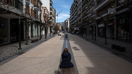 Κορονοϊός: Η επόμενη μέρα στο εμπόριο