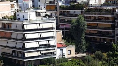 «Βουτιά» των ενοικίων πάνω από 50% το φετινό καλοκαίρι