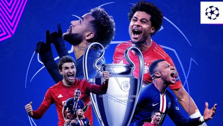 Champions League: Η κατάκτηση του τροπαίου ζωντανά στην COSMOTE TV