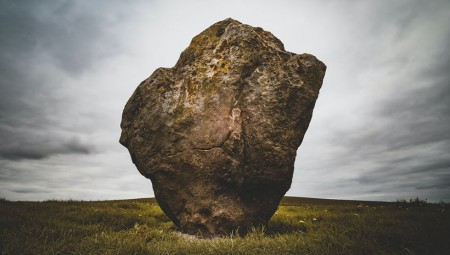 Βράχο, βράχο τον καημό μου… (photos)