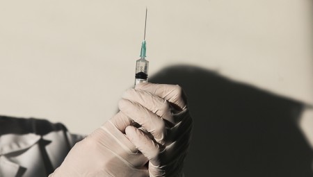 Επιχείρηση «Ελευθερία»: Αυτό είναι αναλυτικά το σχέδιο της κυβέρνησης για τον εμβολιασμό (photos)