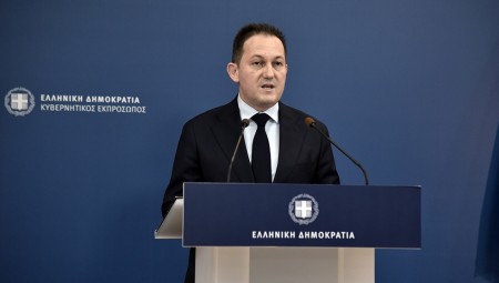 Πέτσας: Γενικό lockdown για μία εβδομάδα σε όλη τη χώρα – Τι κλείνει εκ νέου (video)