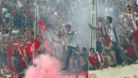 Θύρα 7: «Κυριακάτικα μαθήματα ιστορίας» (photo)