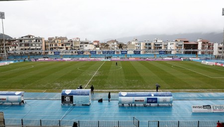 Απίστευτοι! Μέσα σε μία ώρα… όλα! Αναβολή, μετάθεση έδρας, όλα!