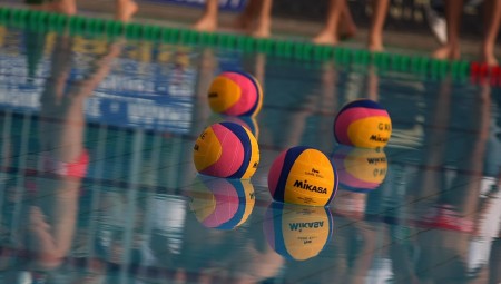Πόλο: Ξανά στην πισίνα Άνδρες και Γυναίκες, στις 3-4 Μαρτίου