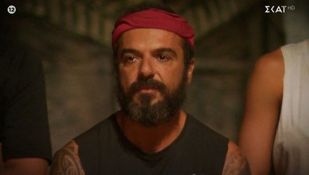 Survivor: Το κλάμα του Τριαντάφυλλου και το τρέιλερ (video)