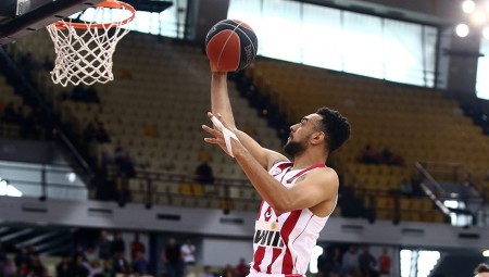 «Ψήνεται» η επιστροφή Γκος!