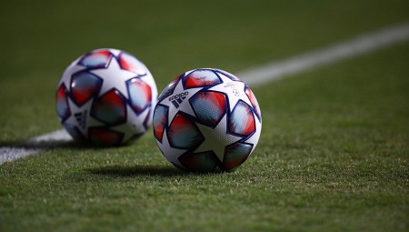 UEFA: Καταργεί το εκτός έδρας γκολ!