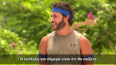 Survivor | «Ένωση» με την τουρκική ομάδα και ελικόπτερα! Δεν χάνεται! (video)