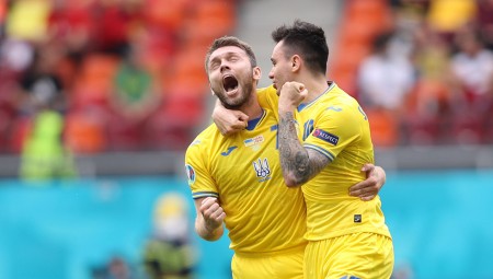 Euro 2020 | Στο παιχνίδι της πρόκρισης η Ουκρανία (video)