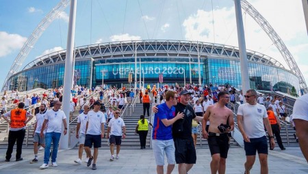 Euro 2020: Ο λιγότερο... προβληματικός στο 'Wembley', ο περισσότερο ικανός στη Γλασκώβη!