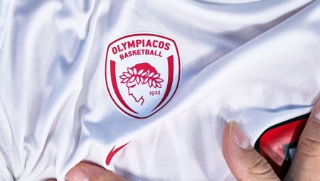 Υποψήφιος για τα βραβεία One Team της Ευρωλίγκας ο Ολυμπιακός (photo)