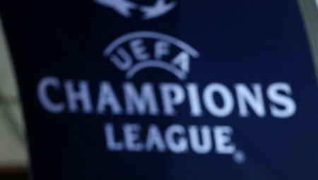 Champions League: Η κλήρωση των ομίλων έβγαλε τιτανομαχίες (photo, video)