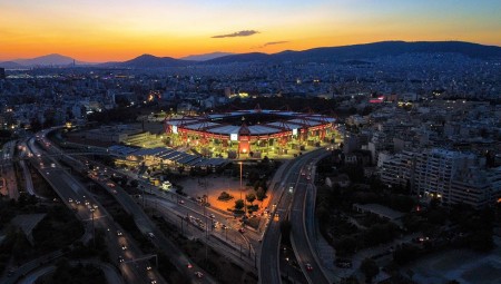 ΠΑΕ Ολυμπιακός: Ενημέρωση για τις θέσεις ΑμΕΑ με Σλόβαν