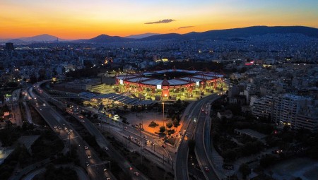 Ολυμπιακός-Παναθηναϊκός: Ανακοίνωση θέσεων ΑμΕΑ